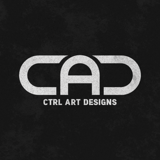 Ctrl Art Designs